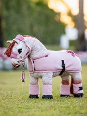 LeMieux Toy Pony Show Rug
