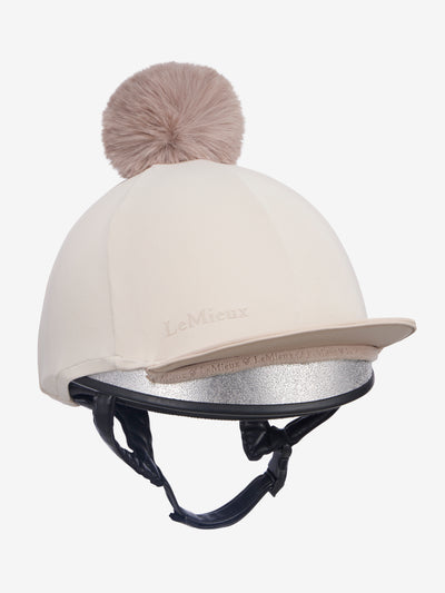 LeMieux Hat Silk
