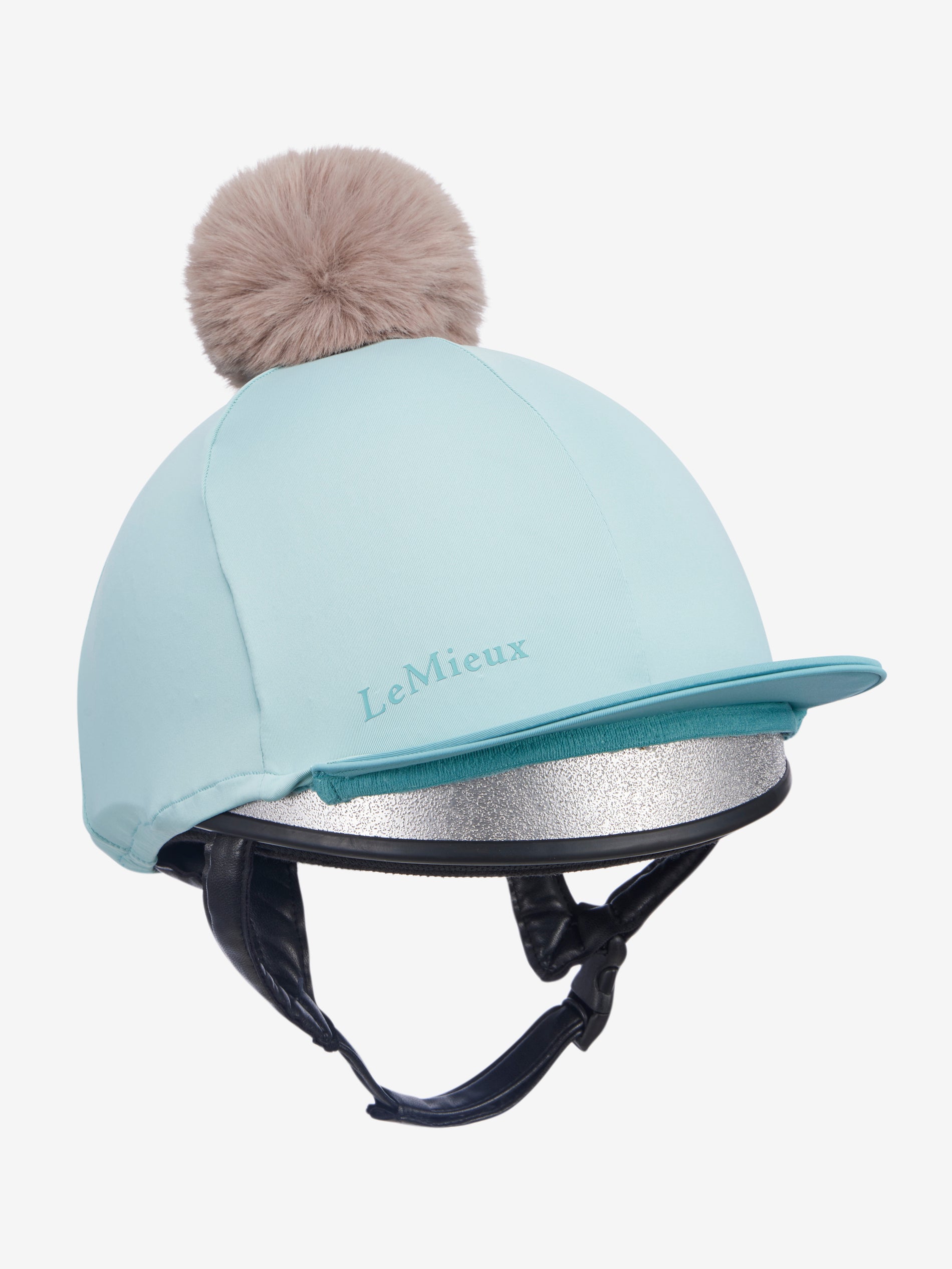 LeMieux Hat Silk