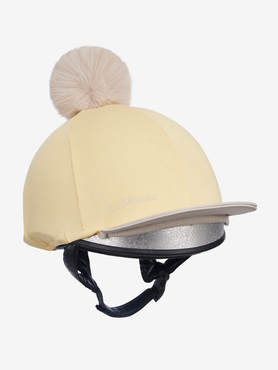 LeMieux Hat Silk
