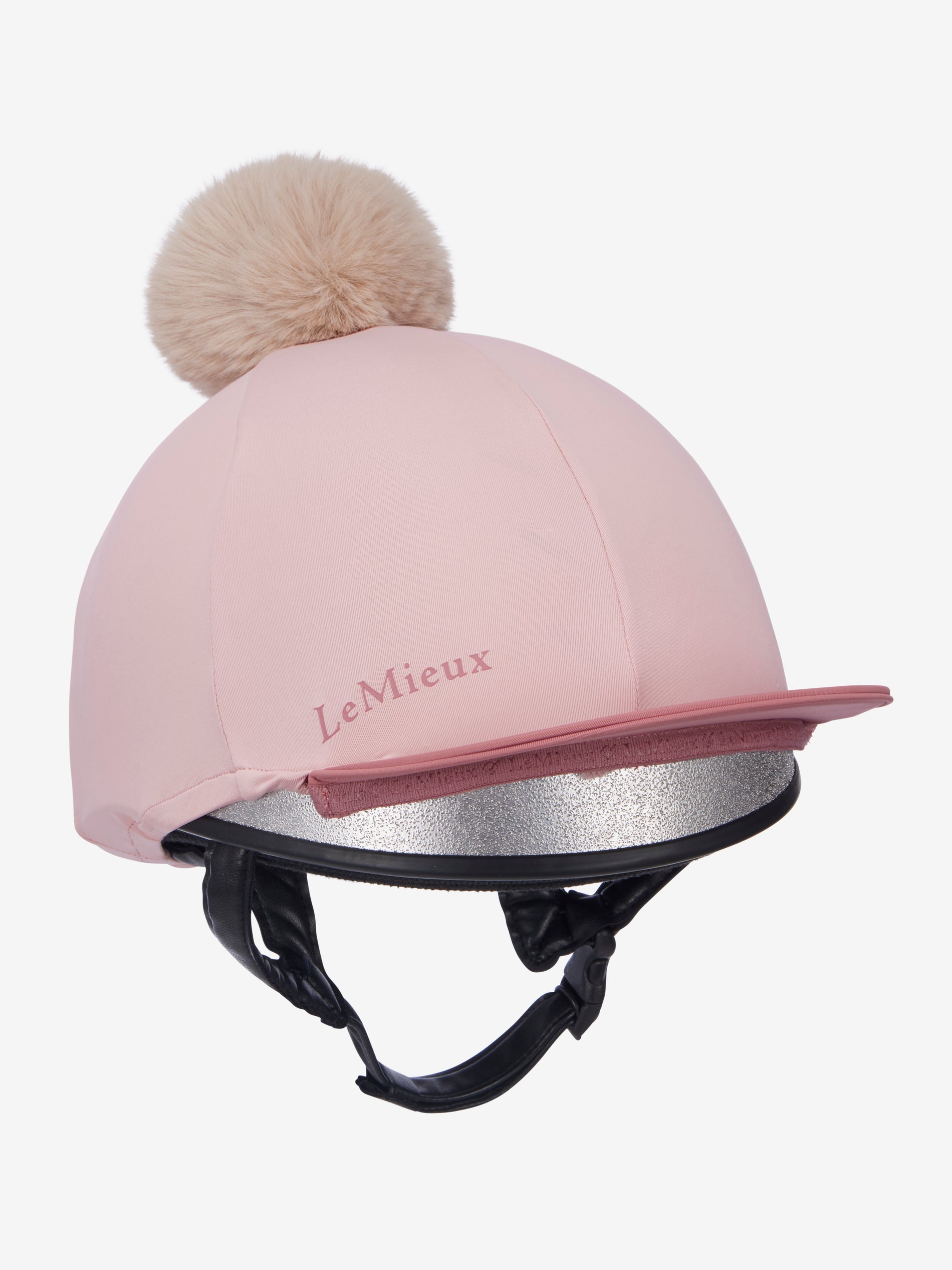 LeMieux Hat Silk
