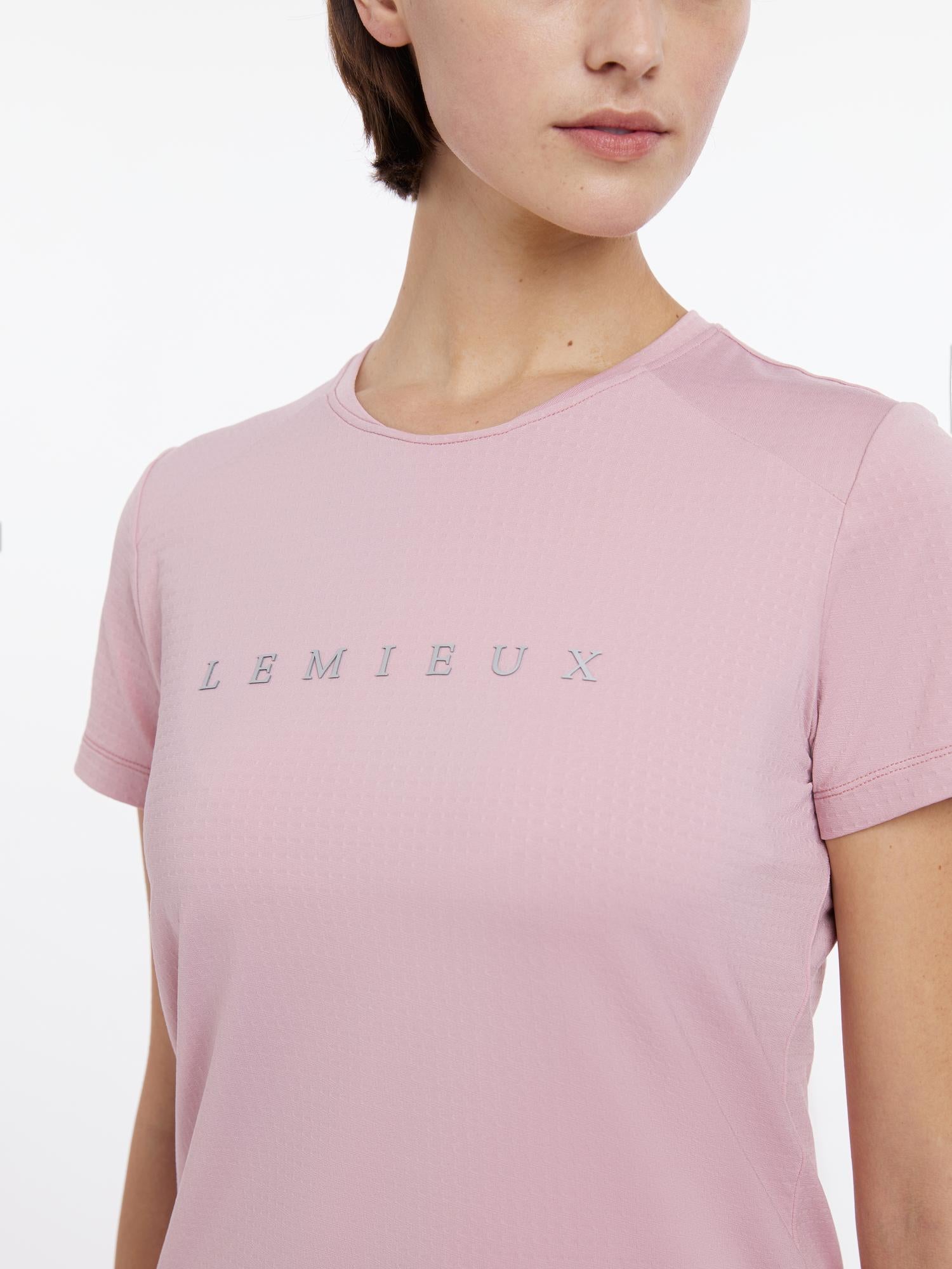 LeMieux Sports T-Shirt
