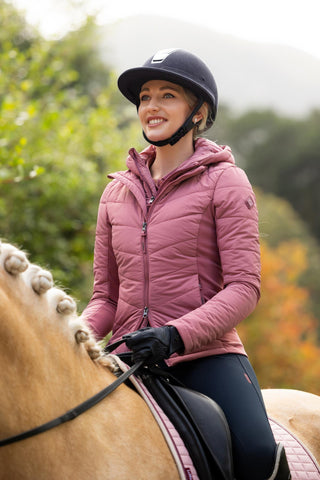 LeMieux Brioney Hybrid Jacket