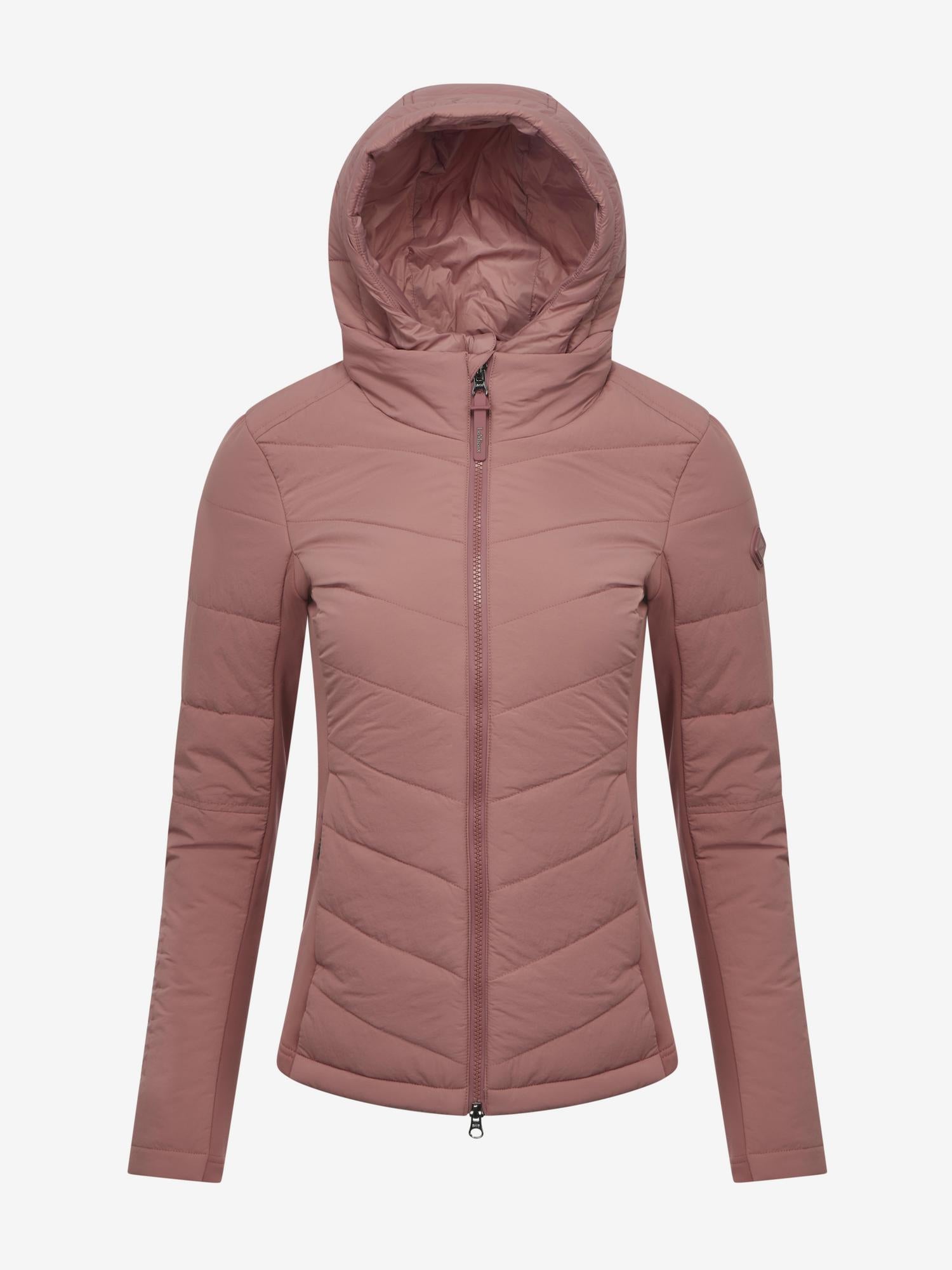 LeMieux Brioney Hybrid Jacket
