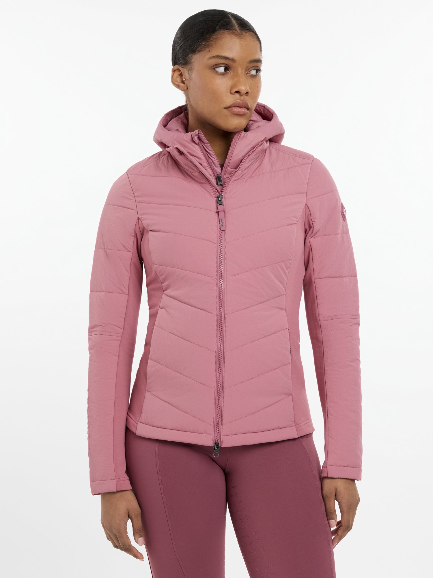 LeMieux Brioney Hybrid Jacket