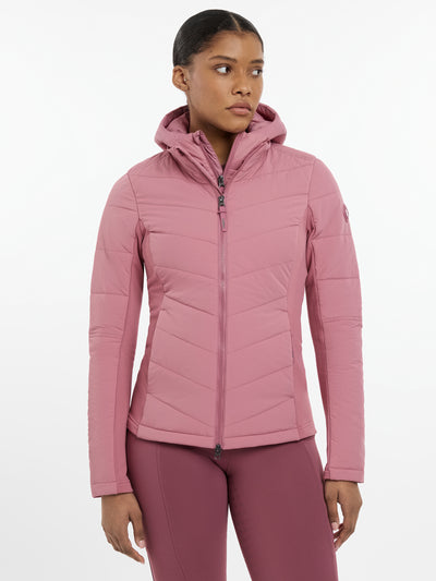 LeMieux Brioney Hybrid Jacket