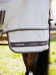 LeMieux Kudos Shower Pro Sweet Itch Rug