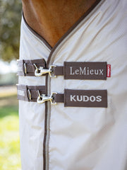 LeMieux Kudos Shower Pro Sweet Itch Rug