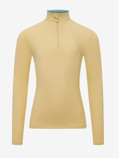 LeMieux Young Rider Base Layer SS25