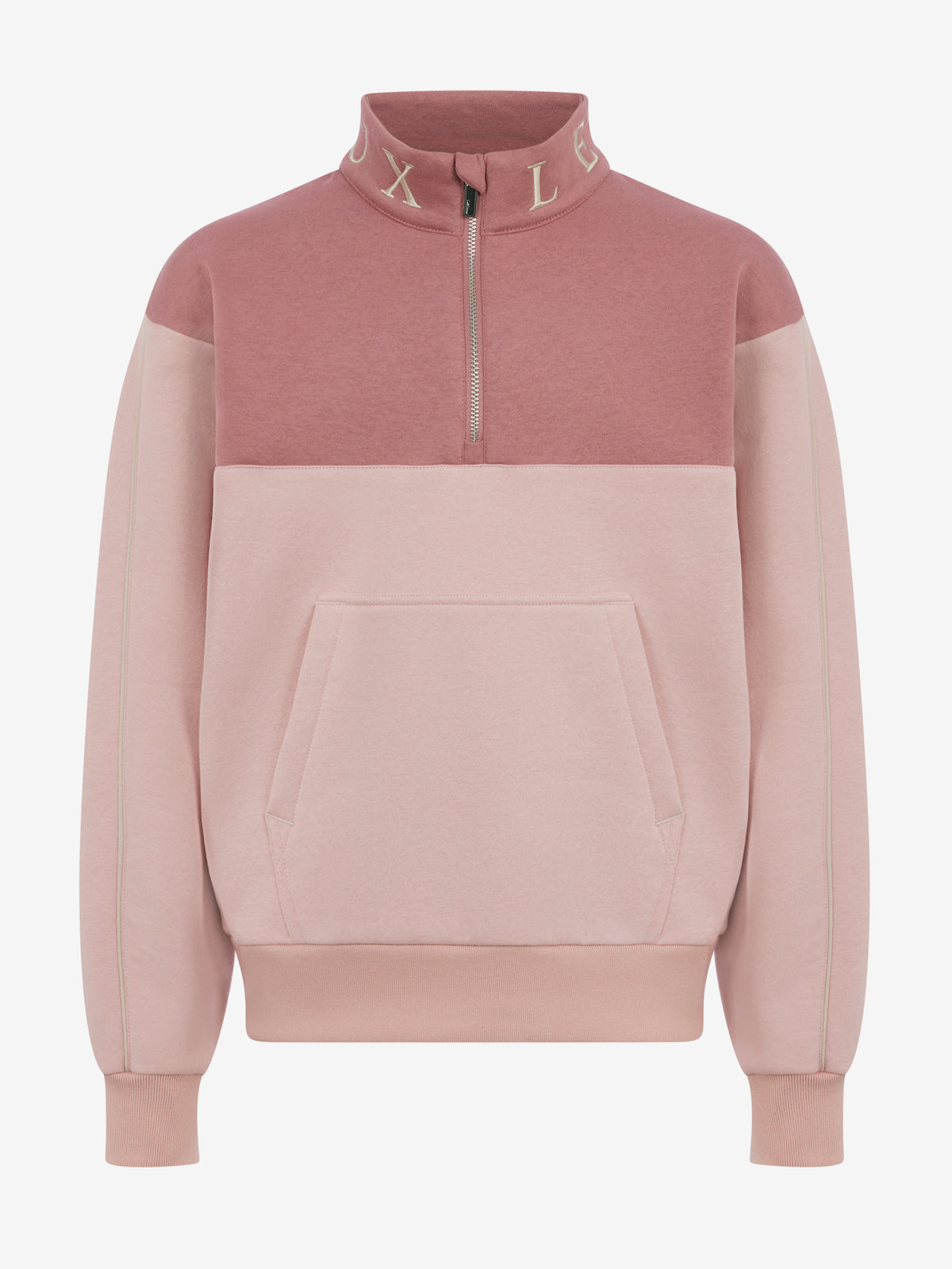 Young Rider Kate Quarter Zip Sweatshirt