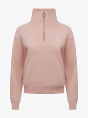 LeMieux Keira Quarter Neck Zip Sweat