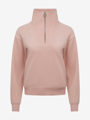 LeMieux Keira Quarter Neck Zip Sweat
