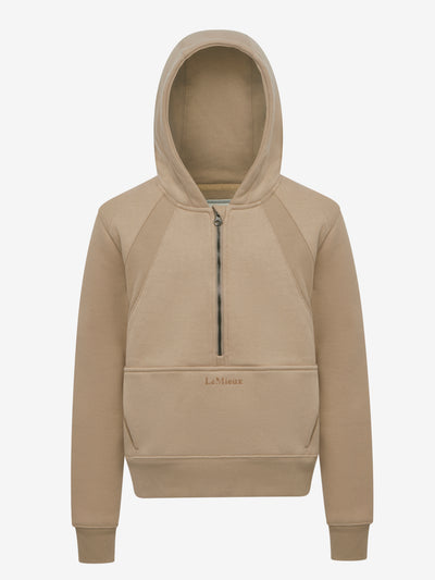 LeMieux Young Rider Harriet Pop Over Hoodie