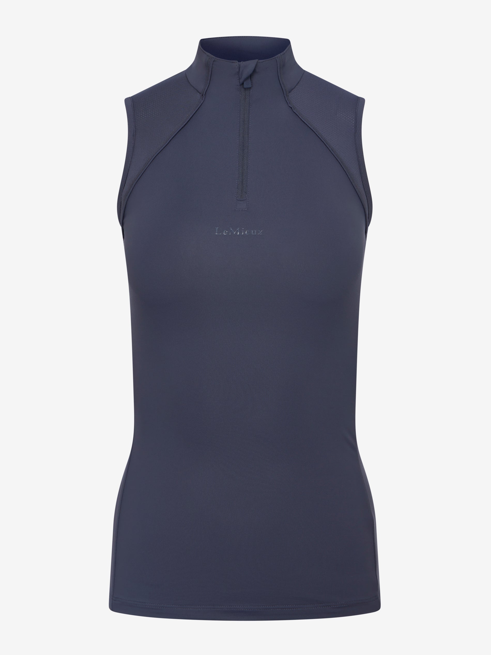 LeMieux Maria Mesh Sleeveless Base Layer