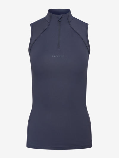 LeMieux Maria Mesh Sleeveless Base Layer
