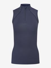 LeMieux Maria Mesh Sleeveless Base Layer