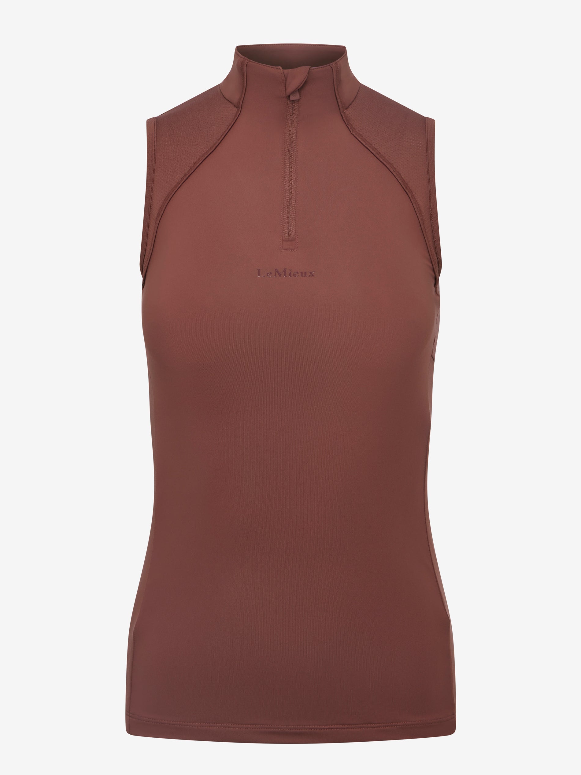 LeMieux Maria Mesh Sleeveless Base Layer
