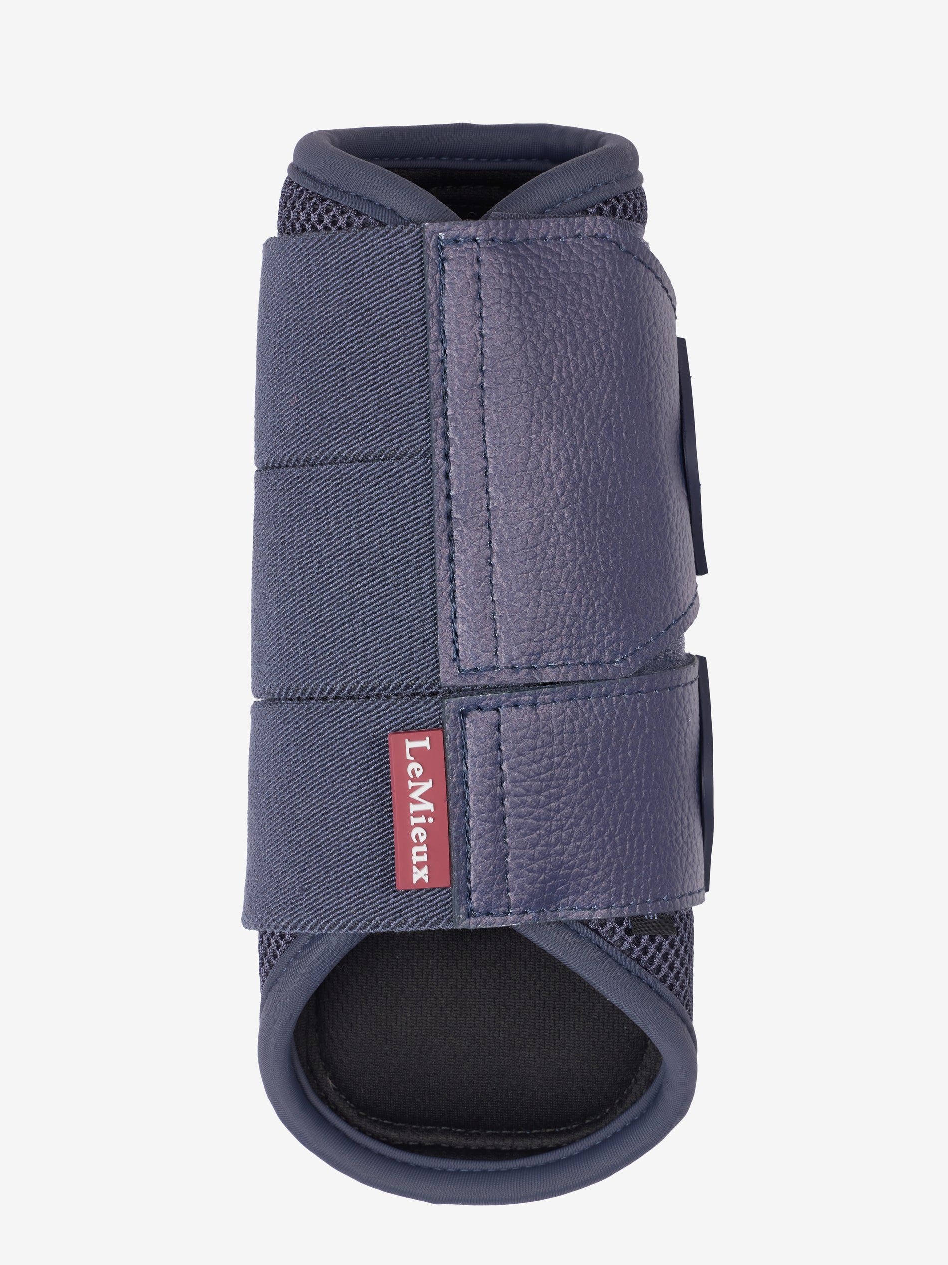 LeMieux Arika Mesh Brushing Boots