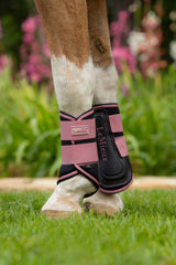 LeMieux Mini Grafter Brushing Boots