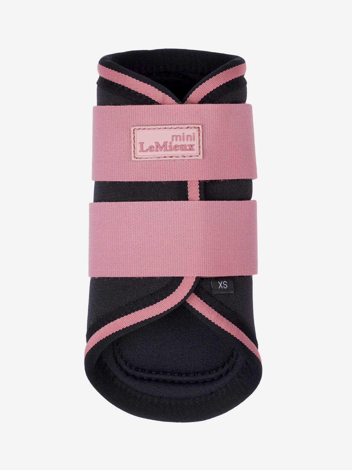 LeMieux Mini Grafter Brushing Boots