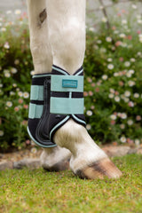 LeMieux Mini Grafter Brushing Boots