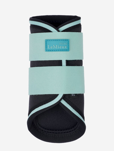 LeMieux Mini Grafter Brushing Boots