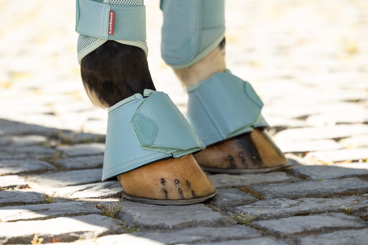 LeMieux Arika Overreach Boots
