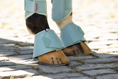 LeMieux Arika Overreach Boots
