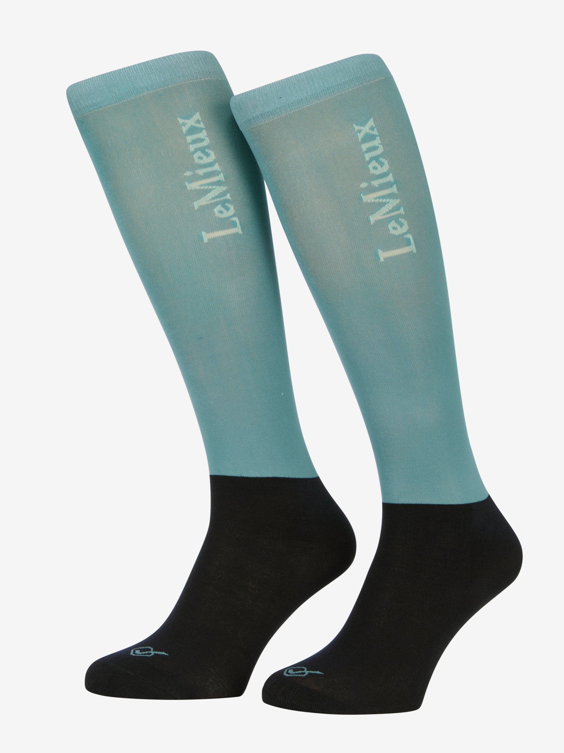 LeMieux Competition Socks (Twin Pack)