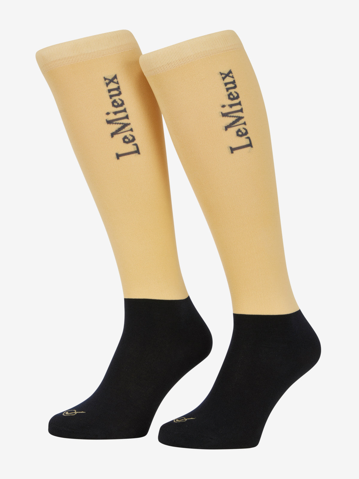 LeMieux Competition Socks (Twin Pack)
