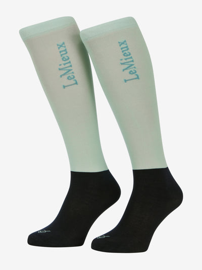 LeMieux Competition Socks (Twin Pack)