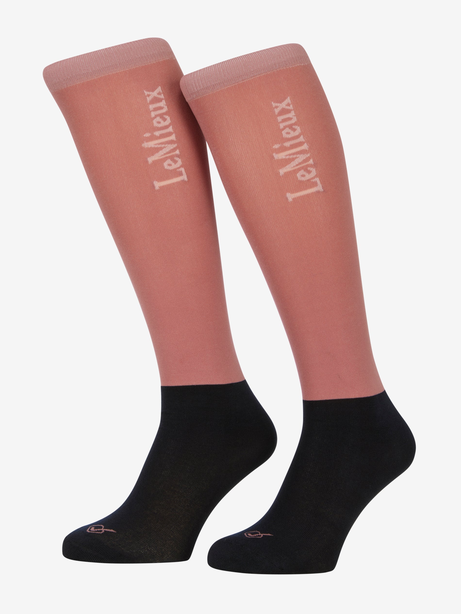 LeMieux Competition Socks (Twin Pack)