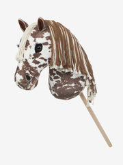 LeMieux Hobby Horse - Popcorn, Flash, Sam, Chancer & Valegro