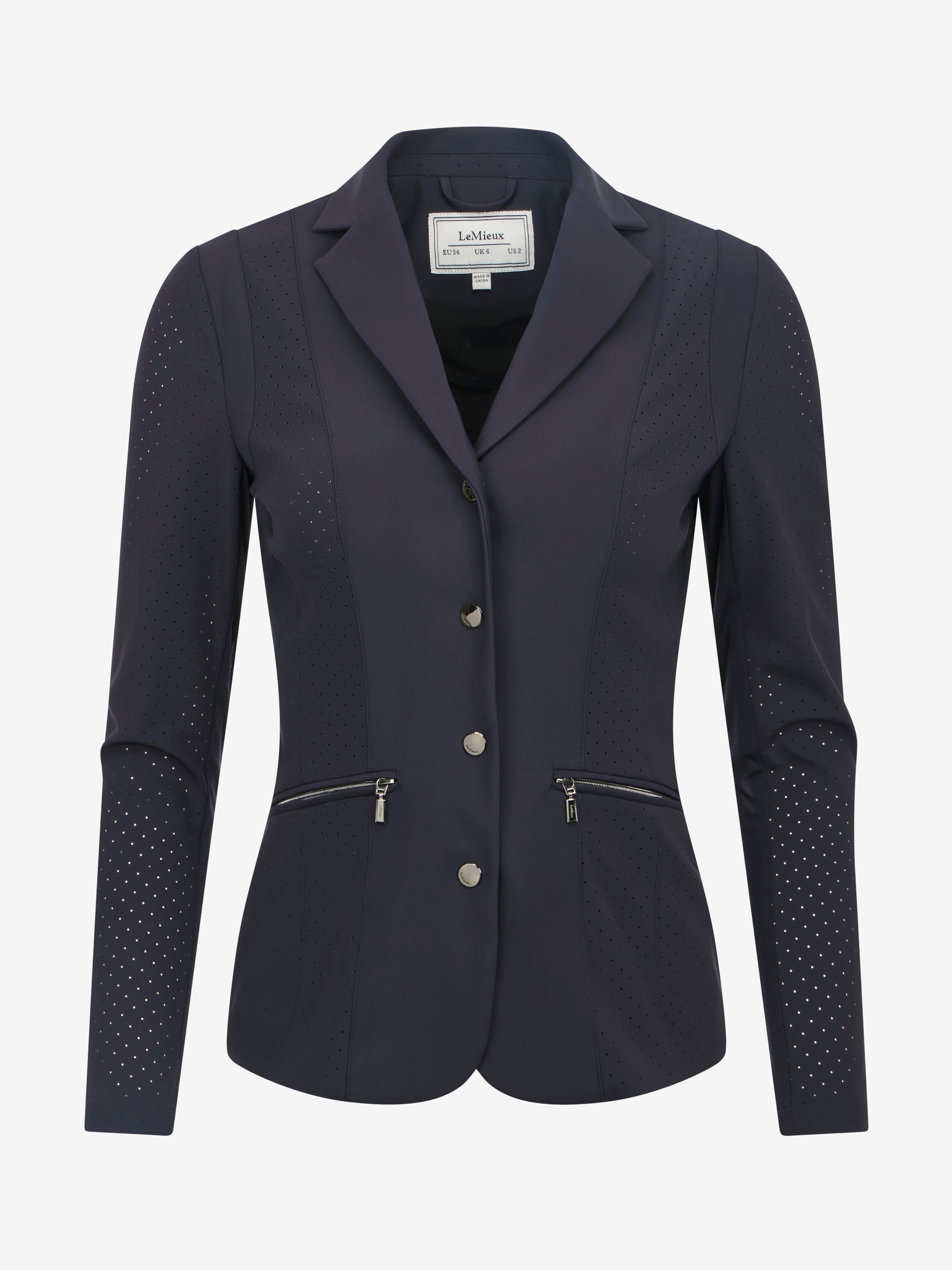 LeMieux Jessica Mesh Show Jacket