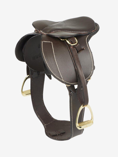 LeMieux Toy Pony Saddle & Stud Girth