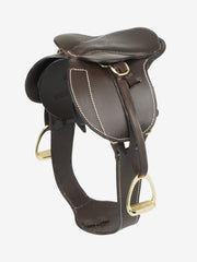 LeMieux Toy Pony Saddle & Stud Girth