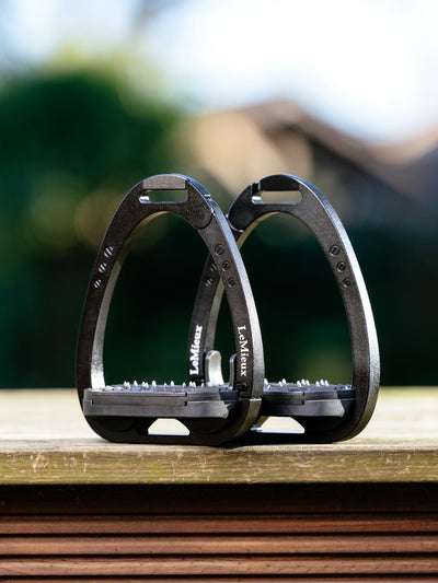 LeMieux Vector Control Safety Stirrup