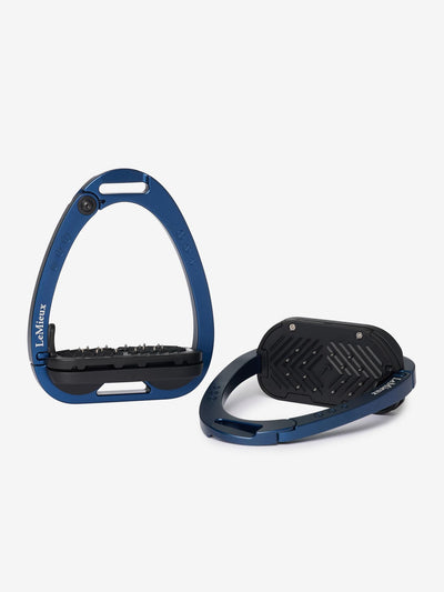 LeMieux Vector Balance Safety Stirrup