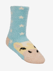 LeMieux Mini Fluffy Character Socks