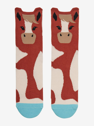 LeMieux Mini Character Sock