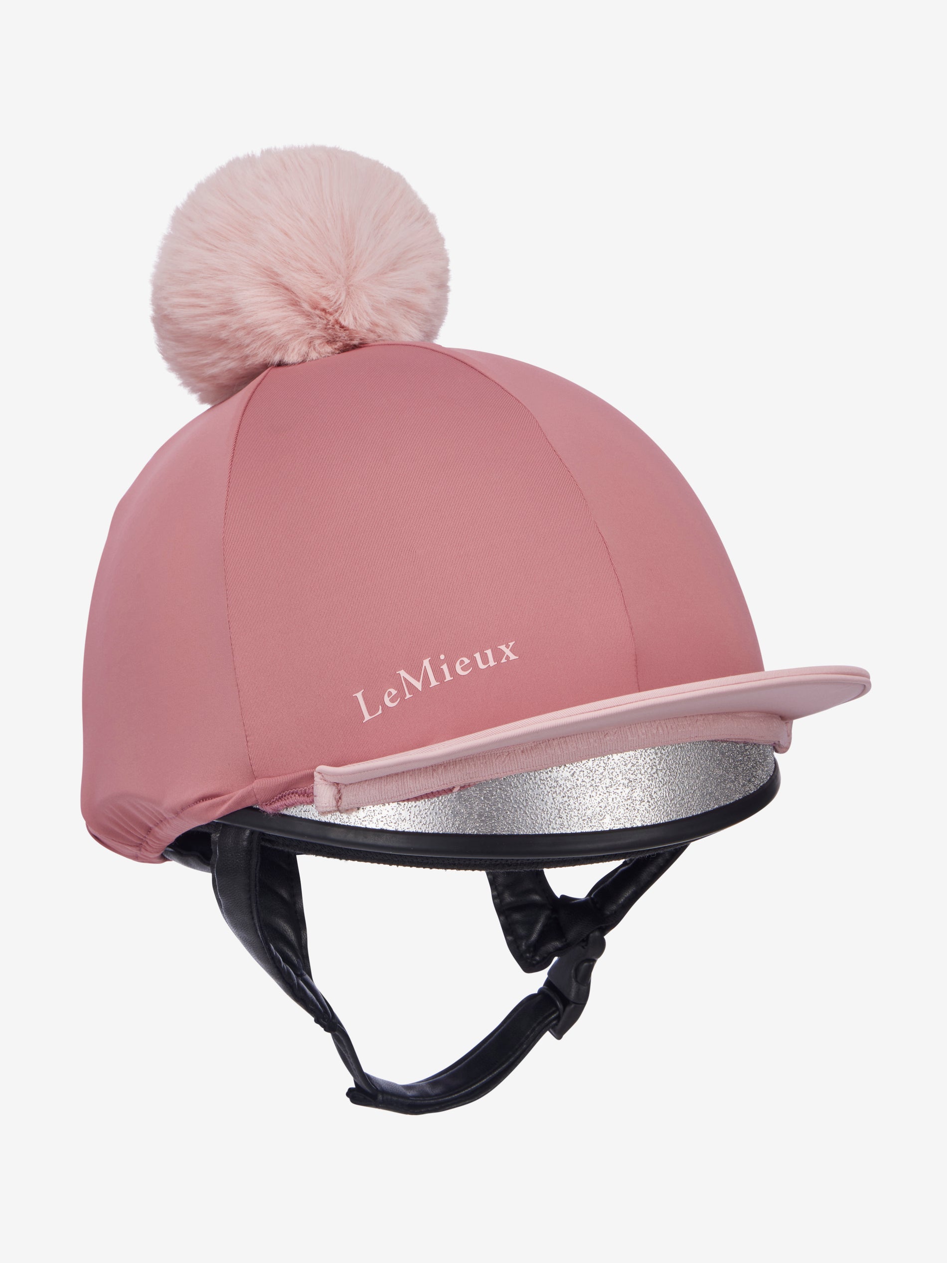 LeMieux Hat Silk