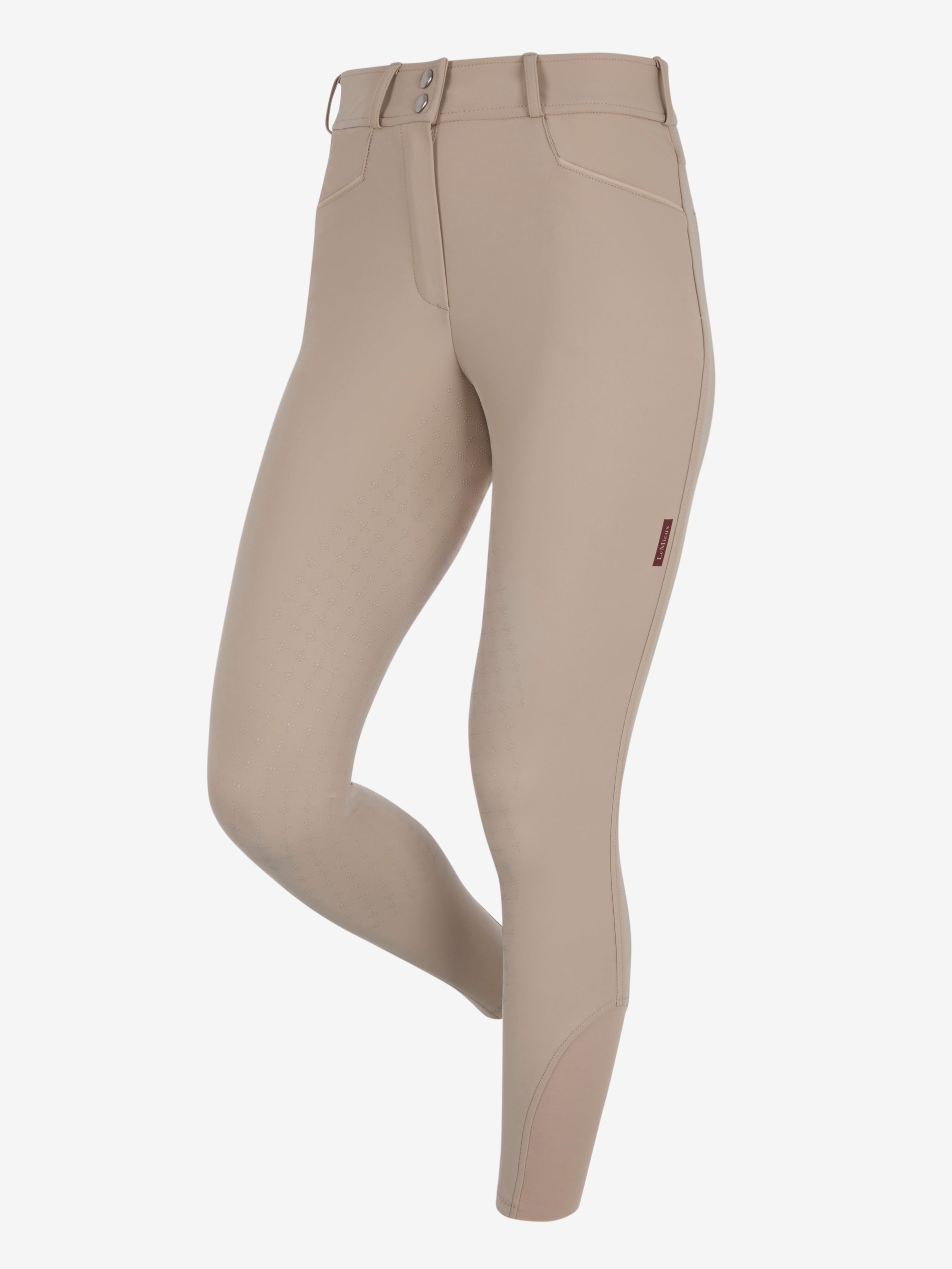 LeMieux Isabelle Full Seat Breeches