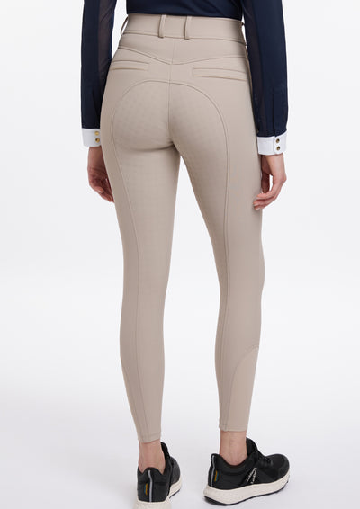 LeMieux Isabelle Full Seat Breeches