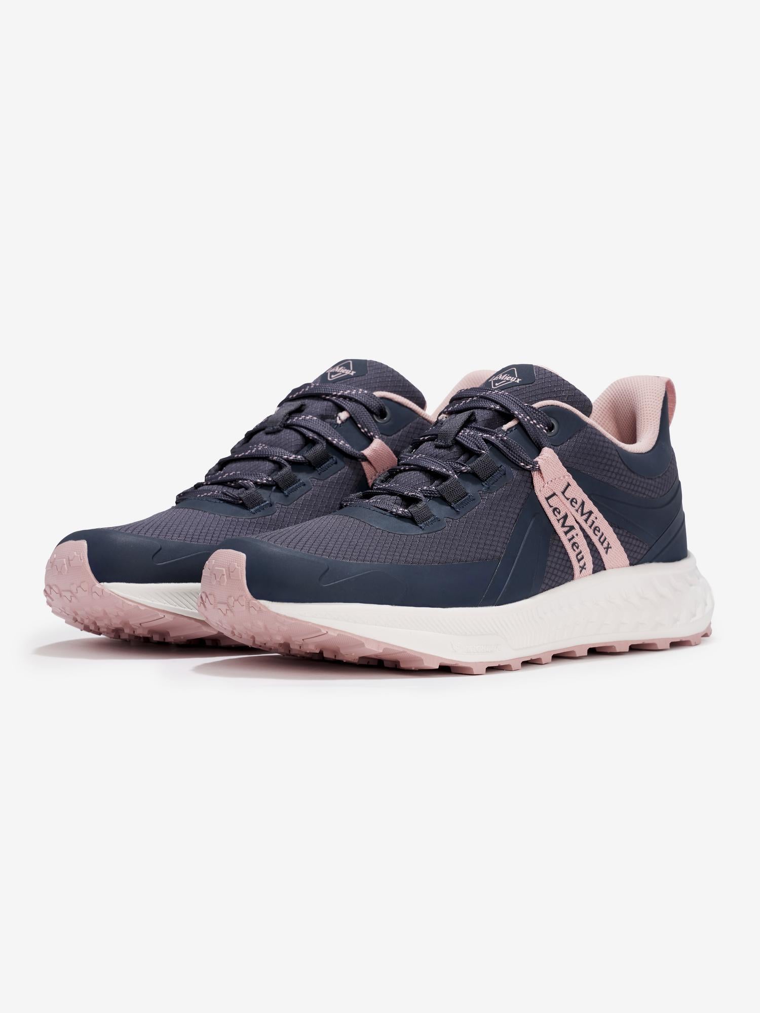 LeMieux Trax Viva Waterproof Trainer