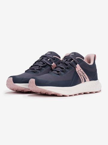LeMieux Trax Viva Waterproof Trainer