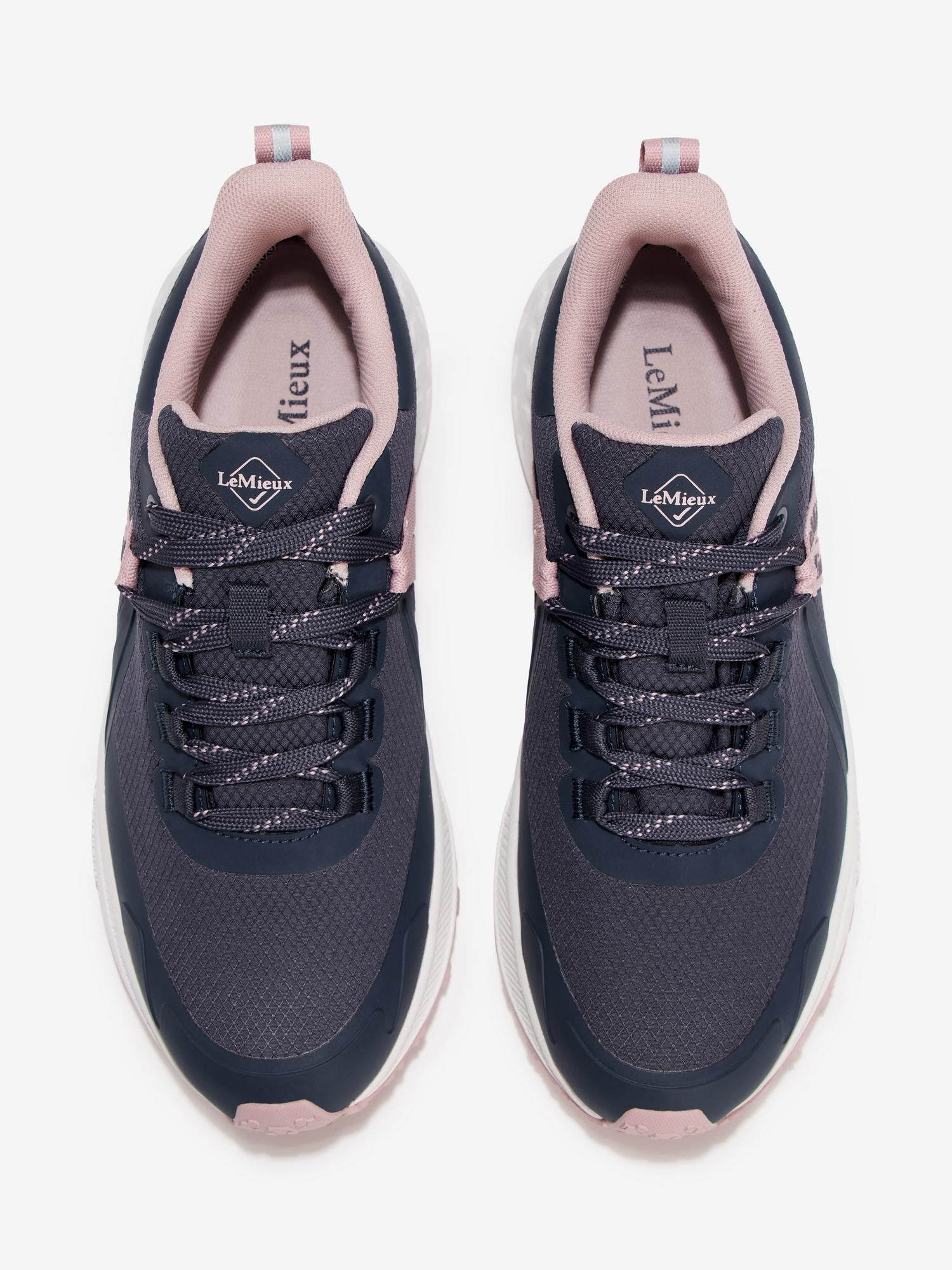 LeMieux Trax Viva Waterproof Trainer