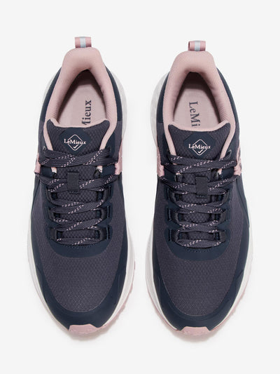 LeMieux Trax Viva Waterproof Trainer