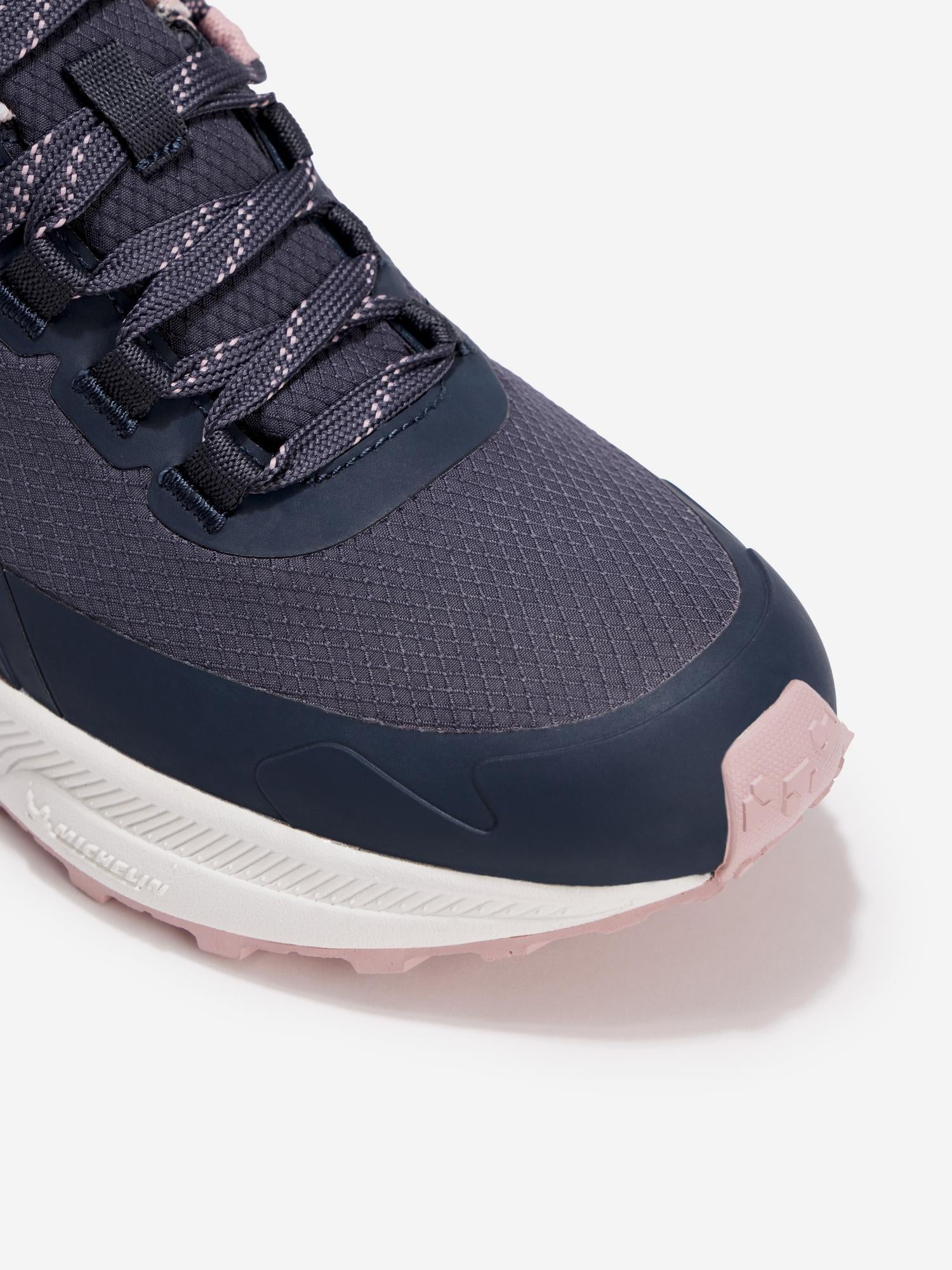 LeMieux Trax Viva Waterproof Trainer