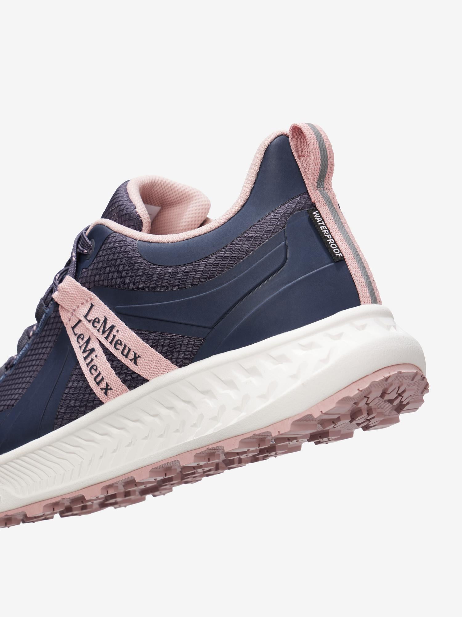 LeMieux Trax Viva Waterproof Trainer