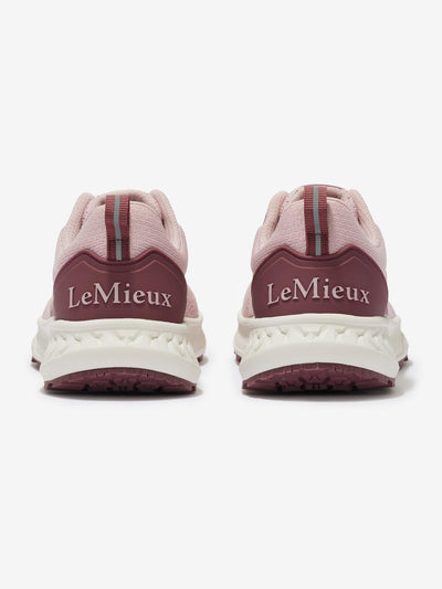 LeMieux Youth Trax-Lite Trainer